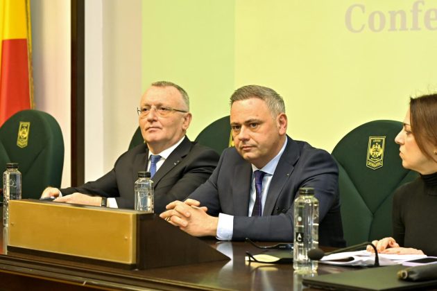 Ministrul Agriculturii asigură crescătorii de bovine că plățile nu vor scădea automată