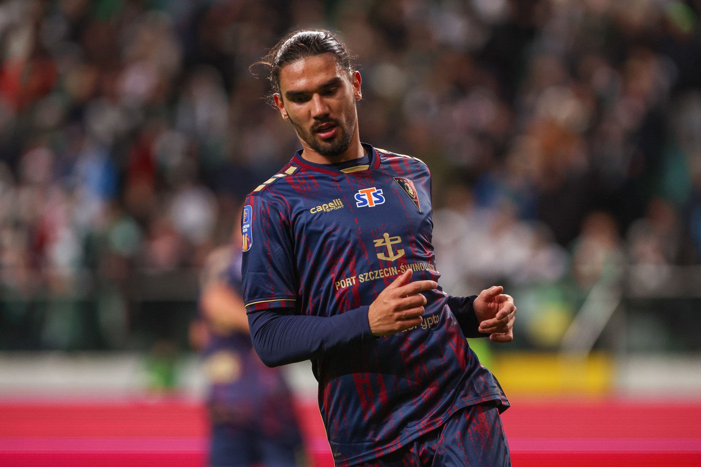 CFR a confirmat transferul lui Huja după refuzarea unor oferte, spun surse ProSport