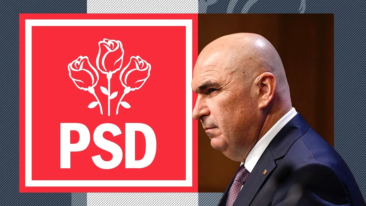 PSD acuză pe Bolojan de indecizie în aprobarea programului de stimulare a economiei