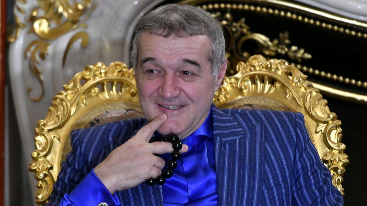 Clubul care vinde cel mai bine din lume știa despre refuzul fotbalistului față de Gigi Becali că este departe