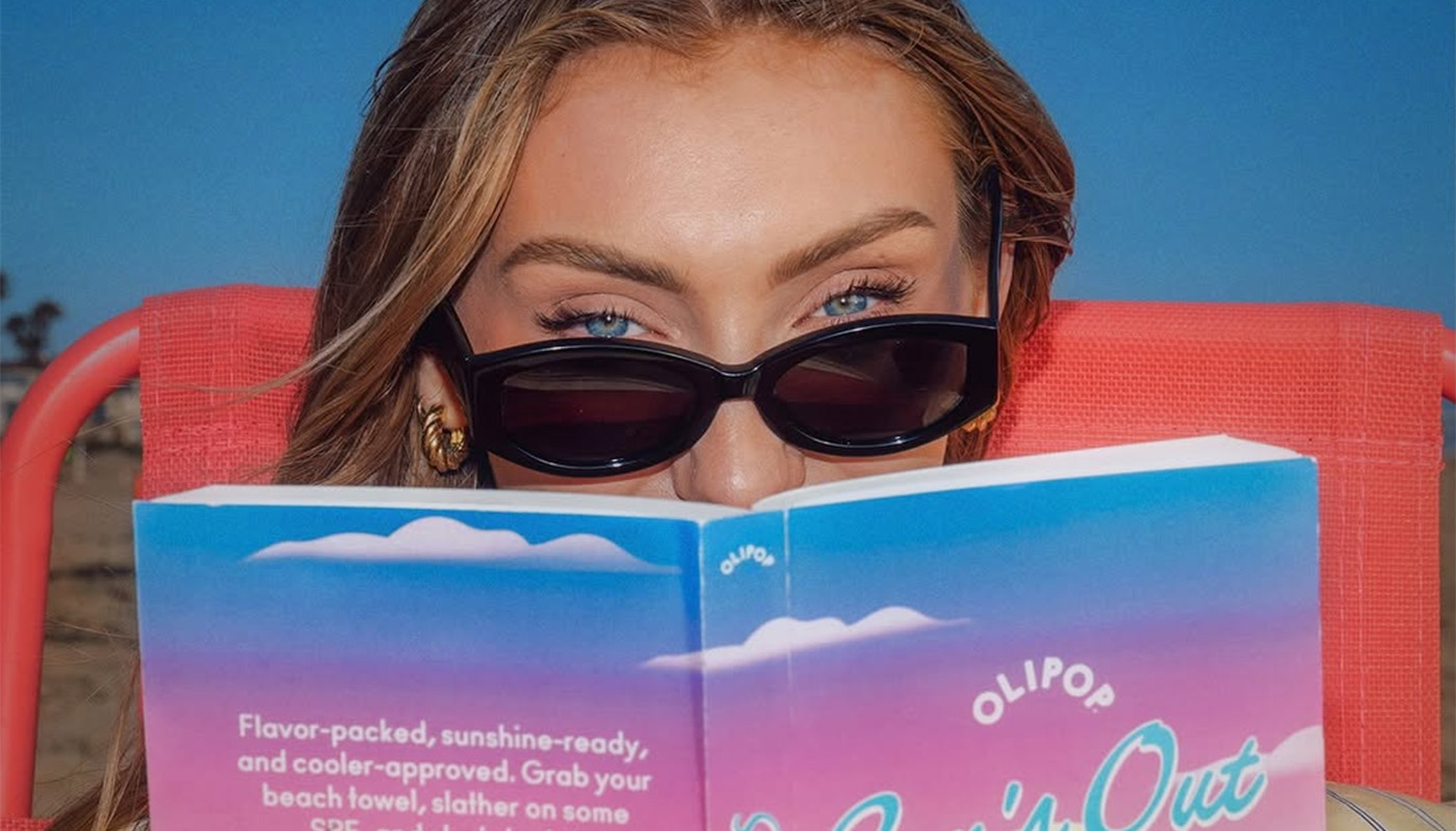 Sportiva pregătește poze pentru Playboy după aprecierile la imaginile în costum de baie