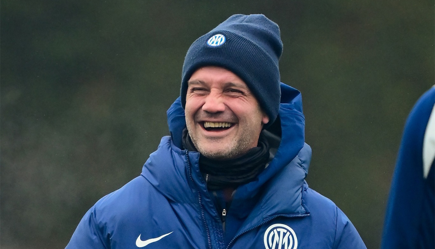 Cristi Chivu comentează decizia de la Inter: E mereu nenorocit