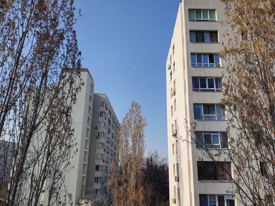 Tranzacțiile imobiliare au scăzut cu 25% în ianuarie