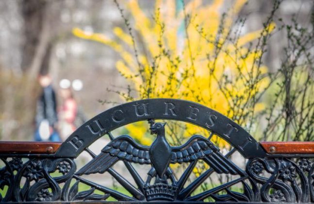 București include un capitol special în bugetul pe 2026, spune Bolojan