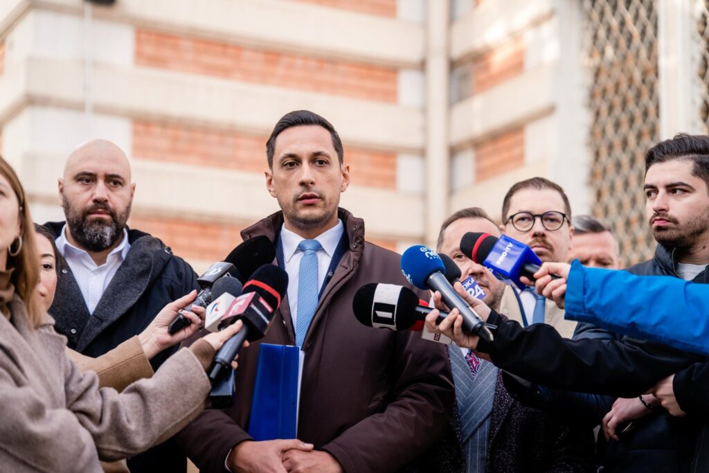 Consilierul lui Bolojan despre Negoiță: am făcut plângere penală și se mișcă procurorii