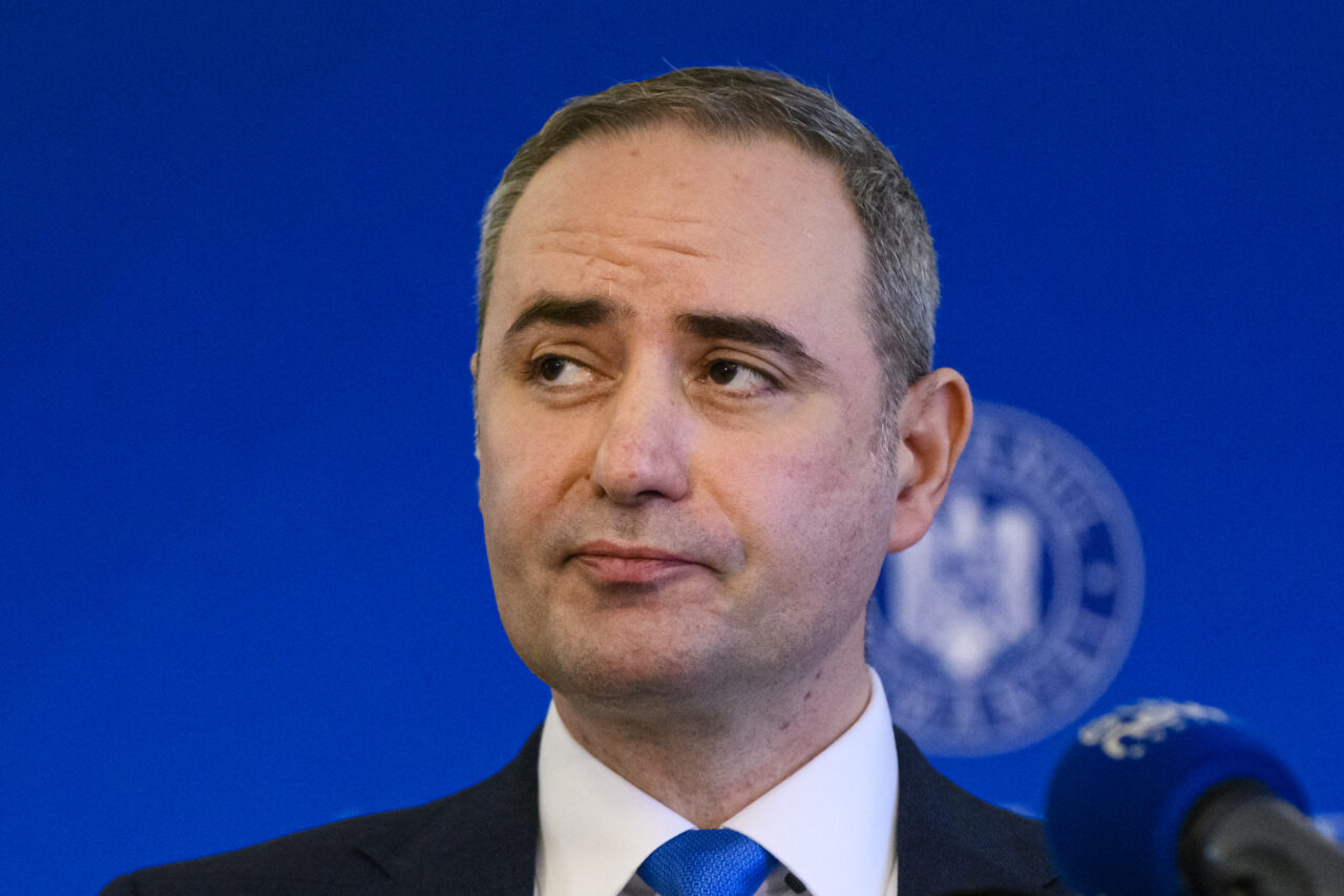 Alexandru Nazare reacționează la propunerea UDMR de reducere a taxelor cu 50%