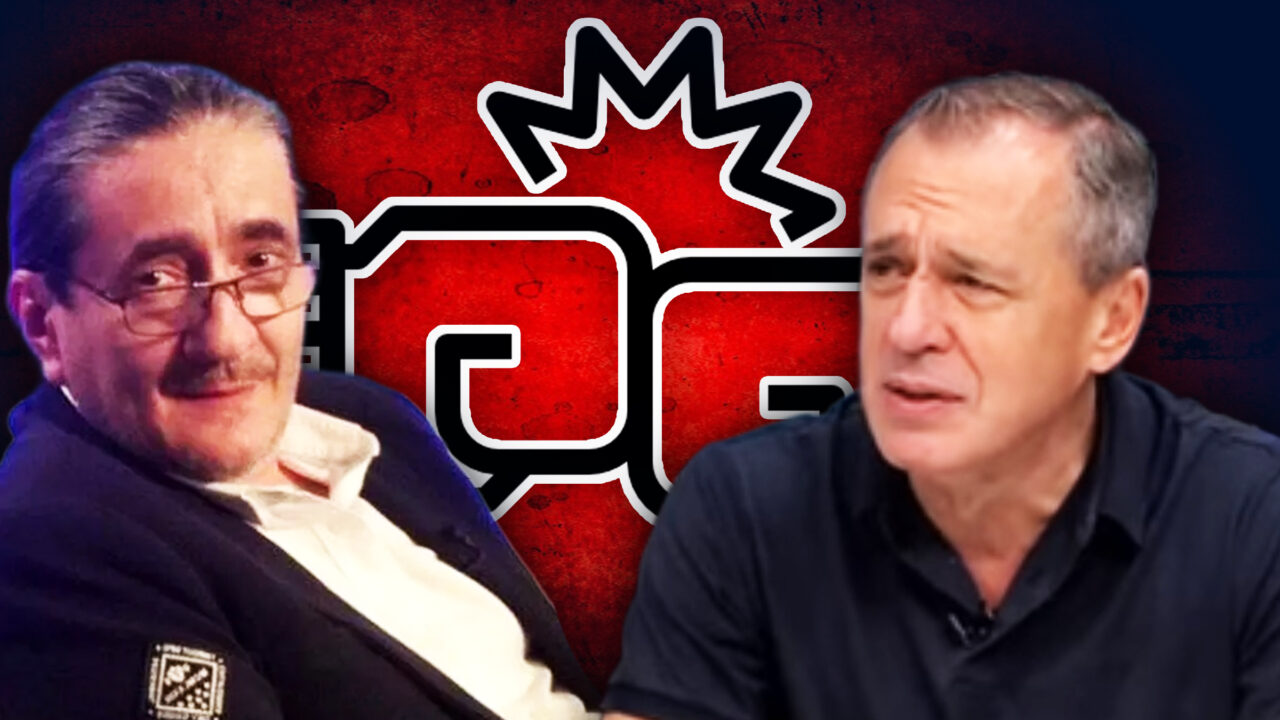 cearta-monstru-in-studioul-antena3-intre-mirel-curea-si-mugur-ciuvica.-curea:-lasati-ma-sa-vorbesc,-duceti-va-la-usr