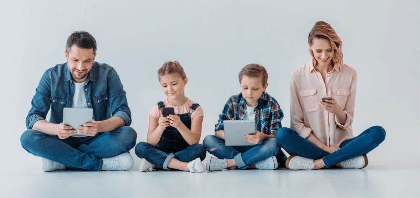 Românii, cei mai vulnerabili din Europa în protecția online