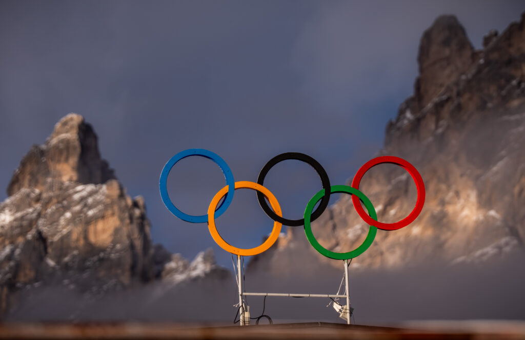 Sportivii români concurează la Jocurile Olimpice de Iarnă Milano-Cortina 2026