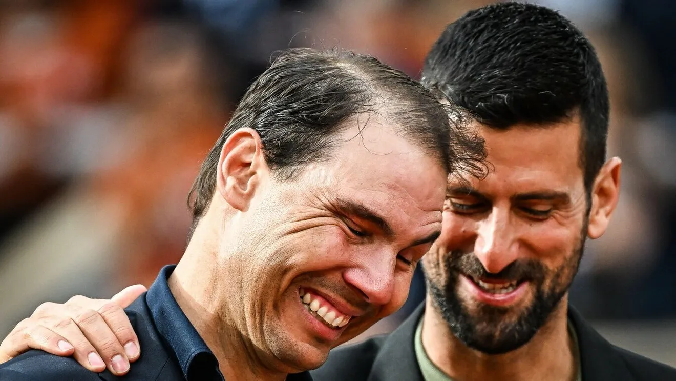 Rafa Nadal reacționează la comentariile lui Mouratoglou despre comparația între Federer, Djokovic, Alcaraz și Sinner