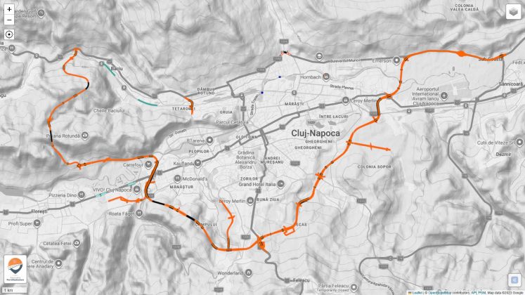 Licitații de peste trei miliarde de euro în România implicând bosniaci susținători ai furtului de identitate