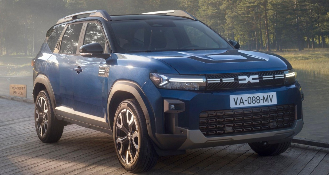 Francezii apreciază performanța Dacia Bigster și standardele setate