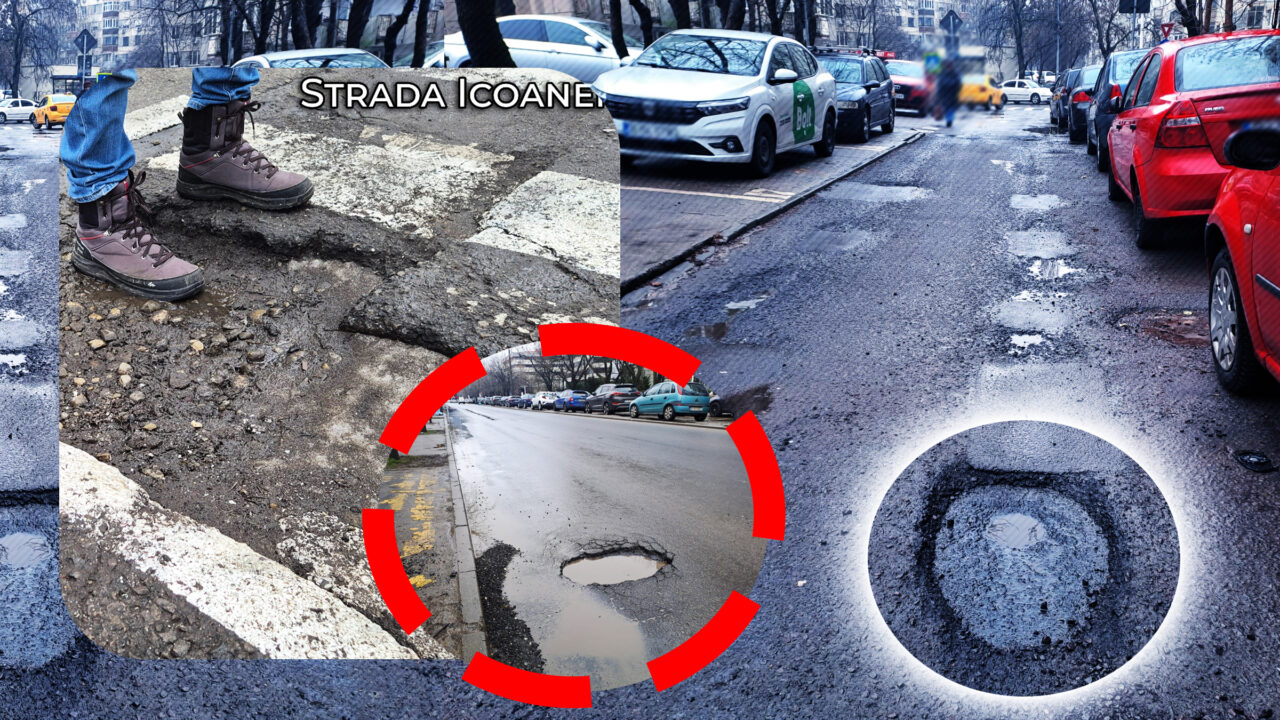 ninsoarea-si-gropile-in-bucuresti.-primaria-a-inceput-carpeala-strazilor