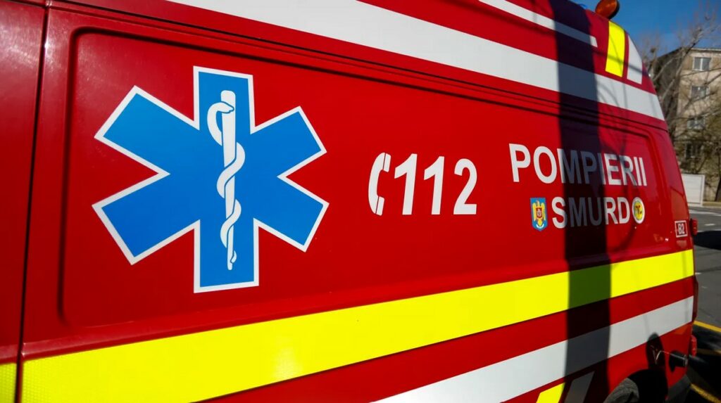 Serviciul 112 împlinește 22 de ani în România și în 2025 va fi cel mai redus nivel al apelurilor nejustificate