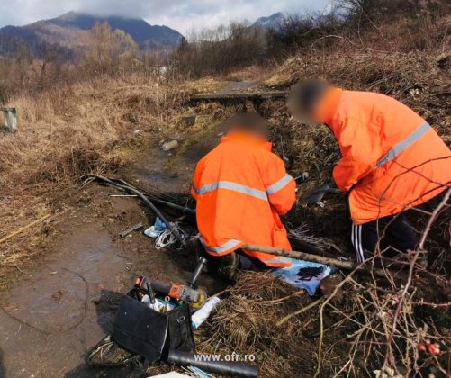 CFR anunță furt de echipamente de siguranță pe traseele București și Timișoara