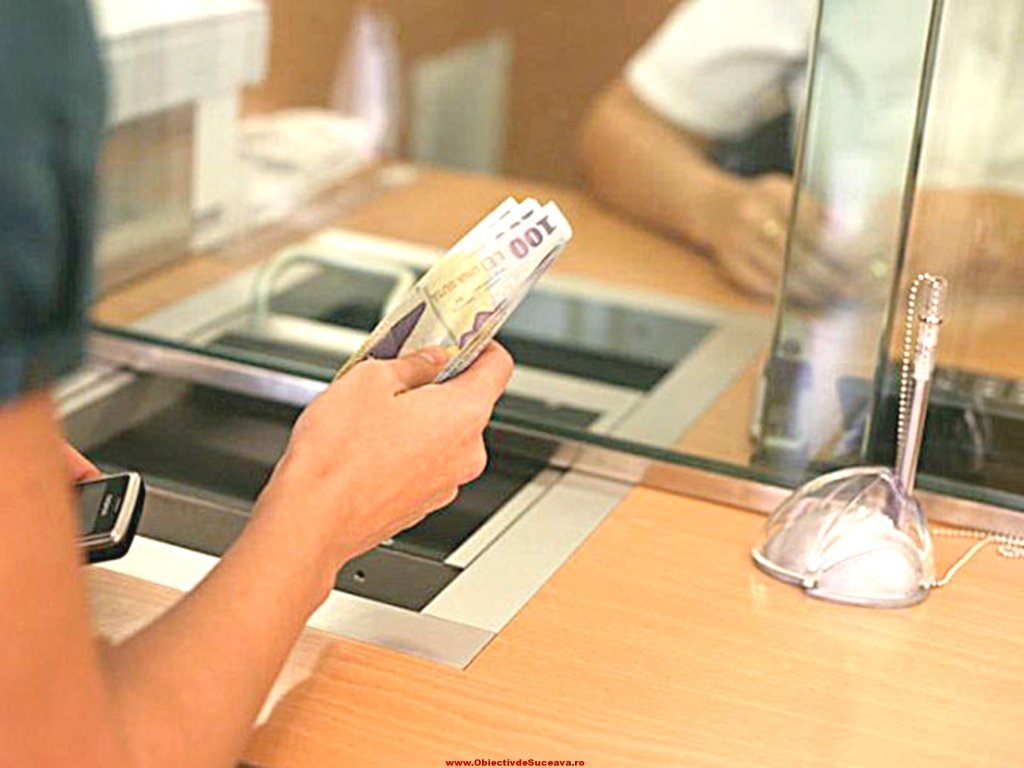 Bănci versus stat: cea mai bună dobândă pentru 10.000 lei păstrați