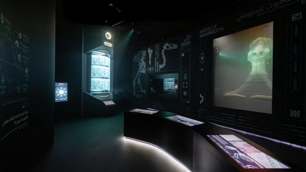 O țară creează o bancă genetică pentru specii pe cale de dispariție