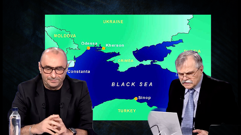 valentin-stan:-daca-ne-luam-dupa-gen.-gheorghita,-toata-marea-neagra-ar-fi-trebuit-sa-faca-parte-din-apele-teritoriale-ale-romaniei