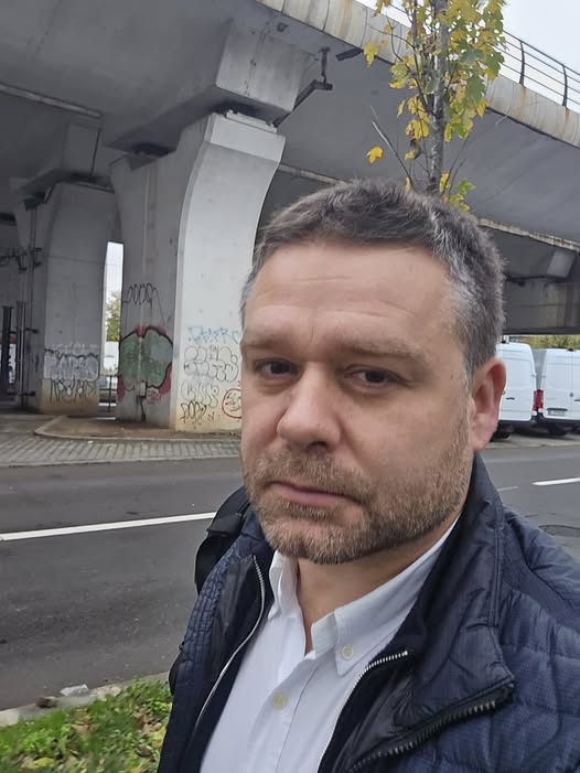 Ciucu afirmă că a fost supus presiunilor din partea politicienilor pentru negocieri