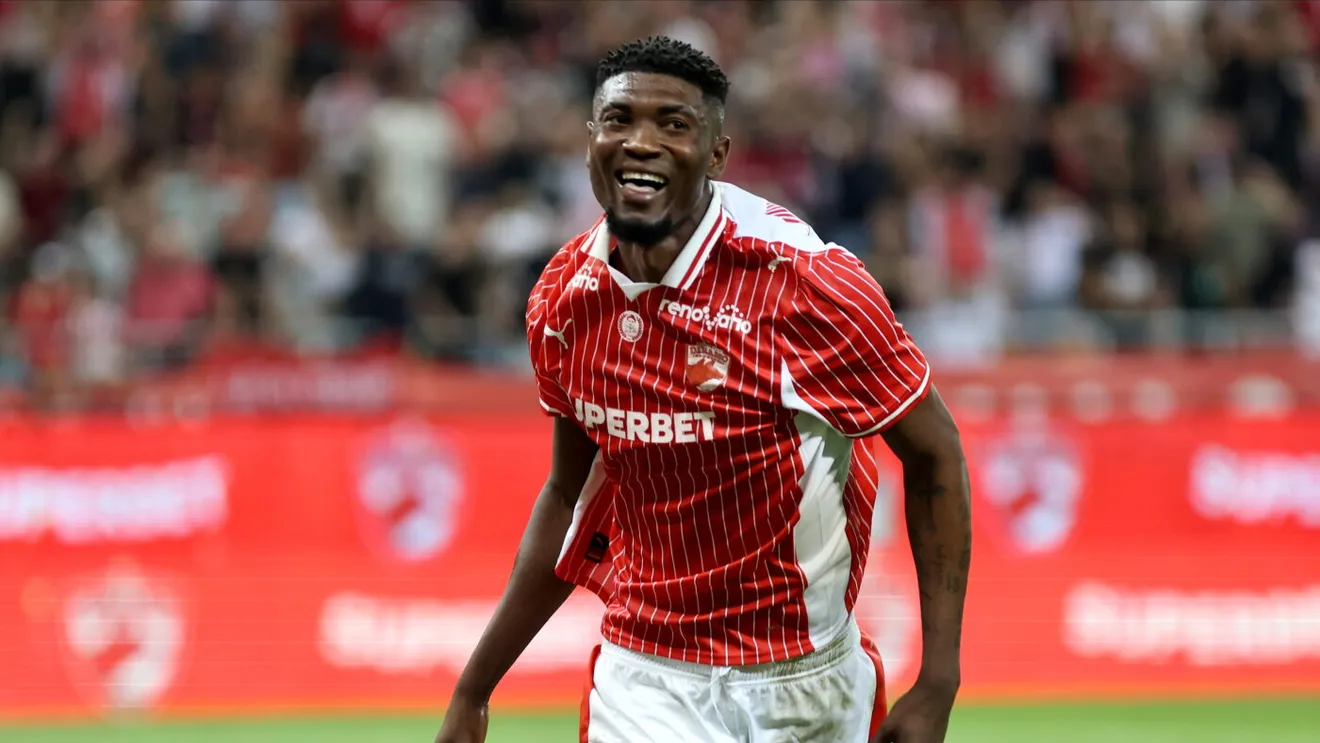 Boateng a anunțat decizia privind viitorul la Dinamo