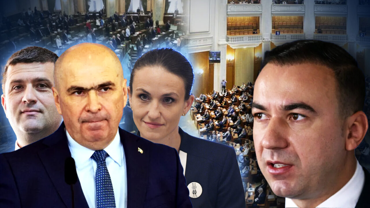 Senatorii dezbat moțiuni simple pe Educație, Apărare și Externe