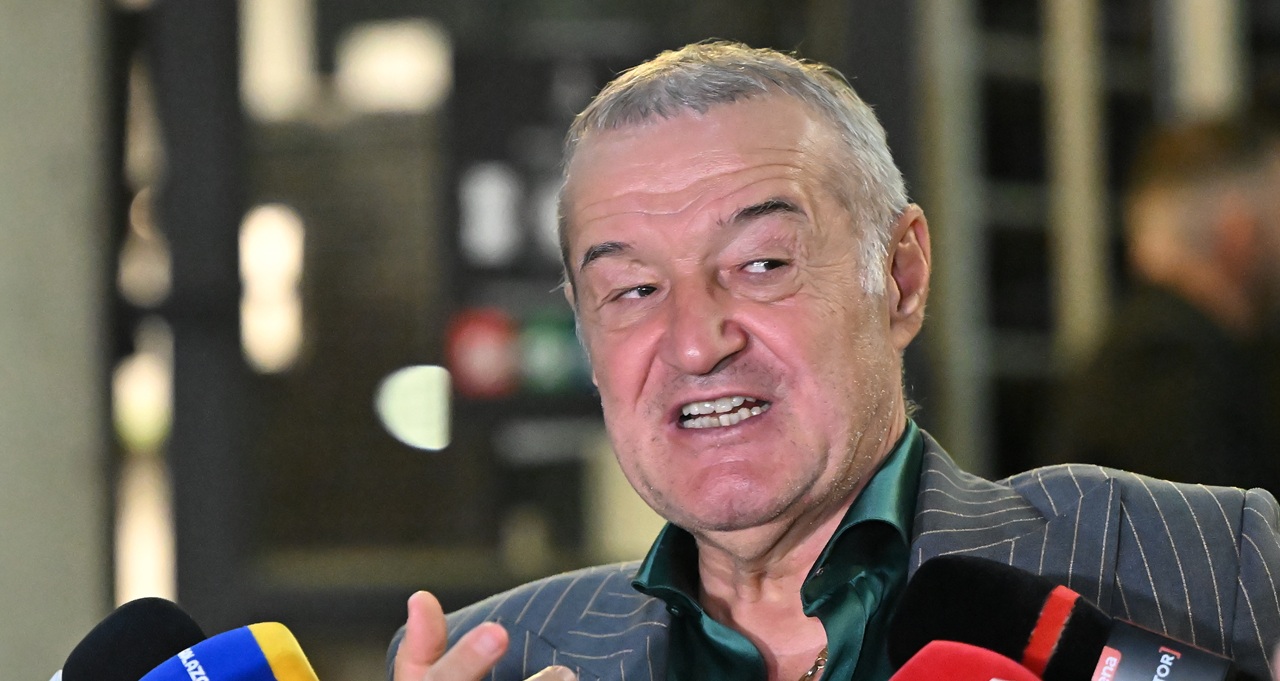Gigi Becali și Meme, implicați în transferuri fără restricții
