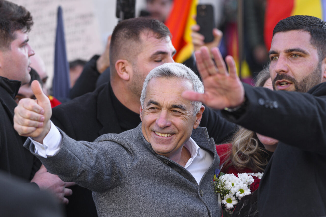 Tribunalul București decide astăzi dacă începe procesul lui Călin Georgescu pe acuză de propagandă legionară