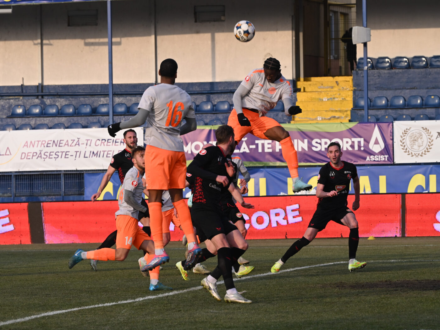 Club din Superliga nu are fonduri pentru înlocuirea antrenorului