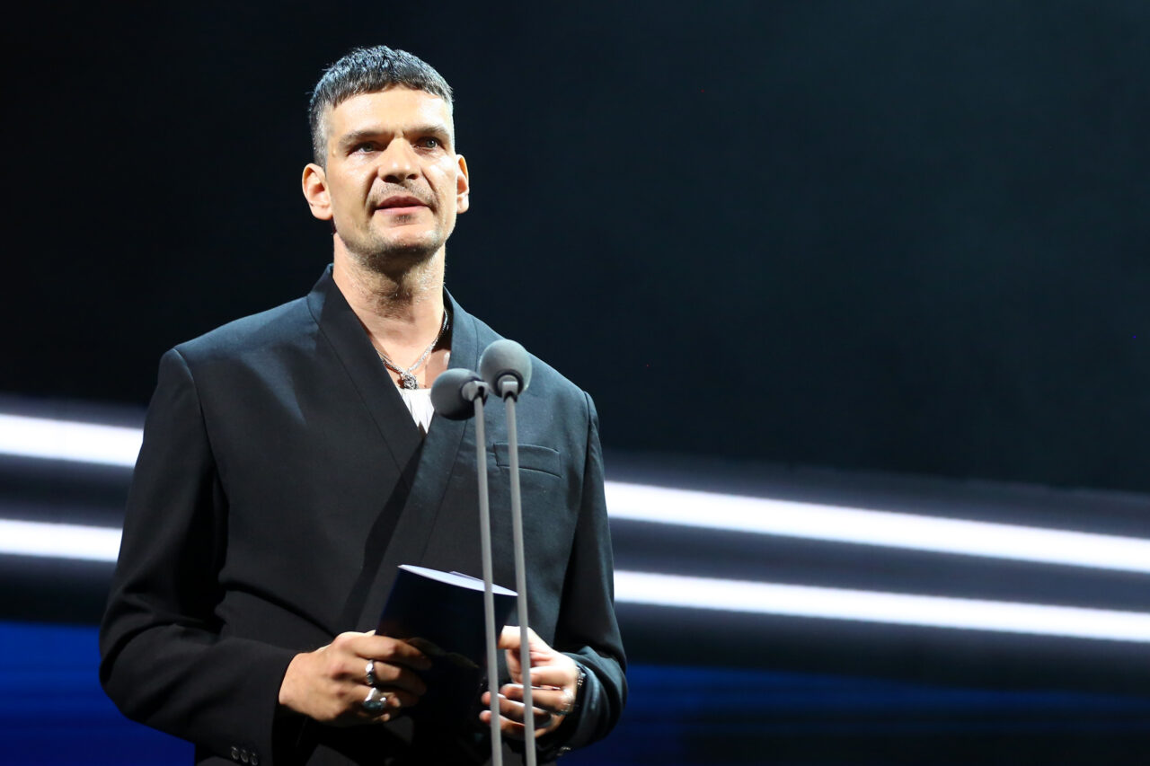 Tudor Chirilă și ministrul Culturii, discuție despre pontajul actorilor