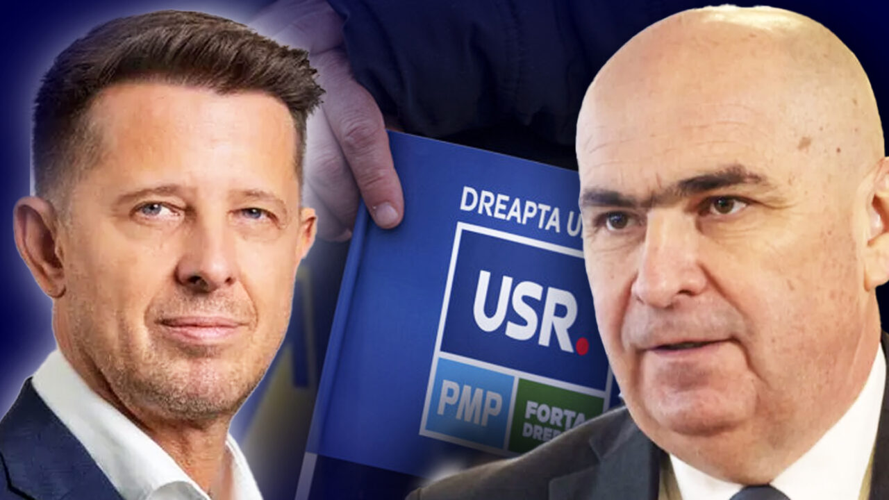 Ilie Bolojan avertizează PNL să nu se USR-izeze sau PSD-izeze