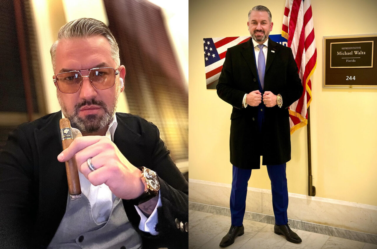 Dragoș Sprînceană este în datorii în SUA și a trecut Rolls Royce-ul pe numele soției