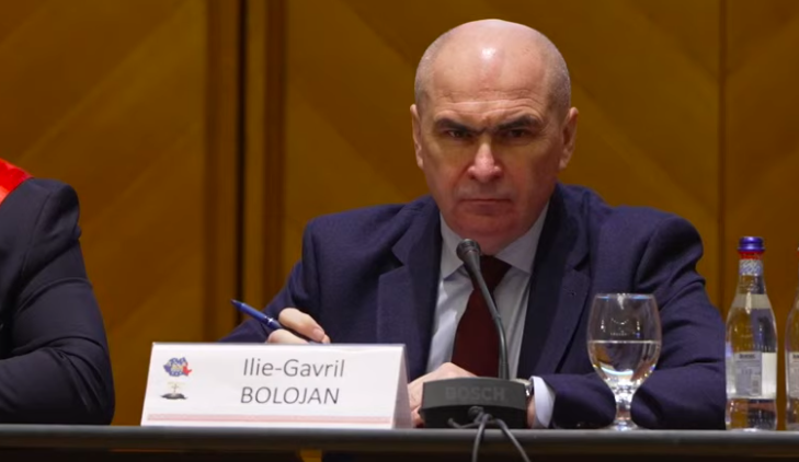 Ilie Bolojan: Edilii nu-l mai iau în serios pe premier