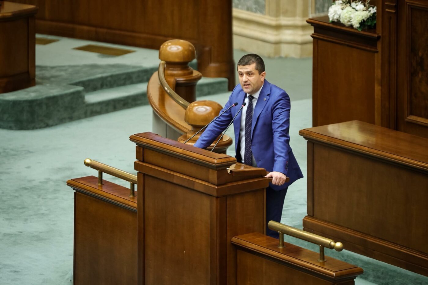 Ministrul Apărării vrea promovarea în Superliga după ancheta la Steaua