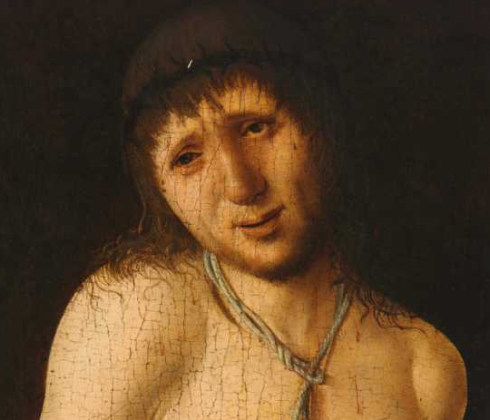 Guvernul italian a achiziționat o versiune a tabloului Ecce Homo pentru aproape 15 milioane de dolari