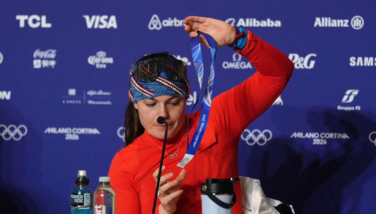 Medaliile rupte de la JO Milano Cortina 2026 devin subiect de anchetă