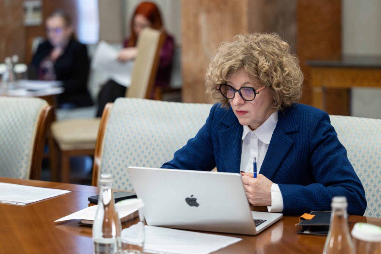 Comitetul interministerial a evaluat progresul reformei guvernanței corporative și jaloanele PNRR