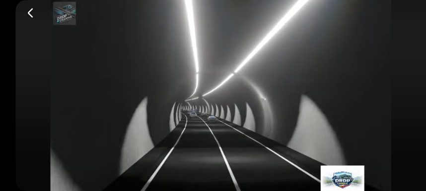 Cum va arăta Tunelul Poiana, cel mai lung din A1 Sibiu-Pitești