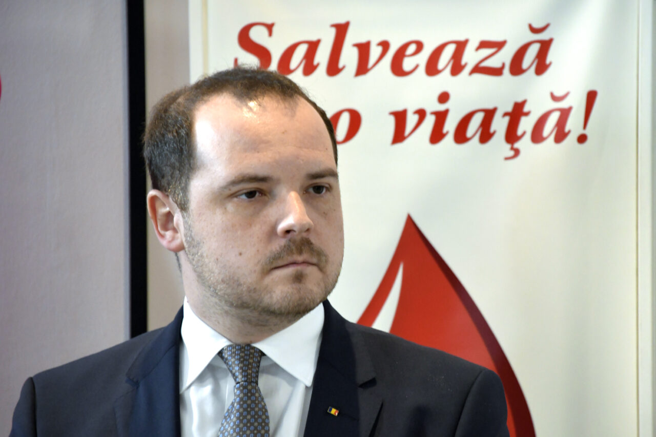 Alexandru Rogobete se opune tăierii cu 10% în sistemul de sănătate