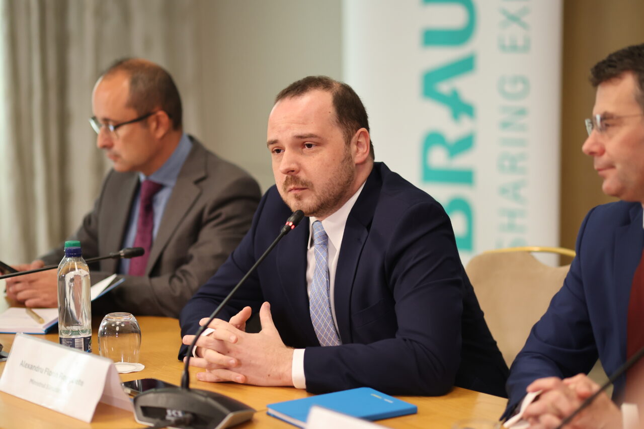 Alexandru Rogobete anunță pregătirea radiologilor la standarde europene în România