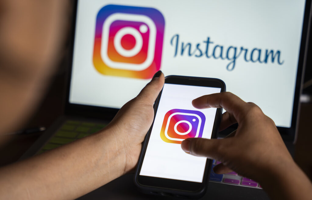Șeful Instagram respinge ideea de dependență de rețele sociale