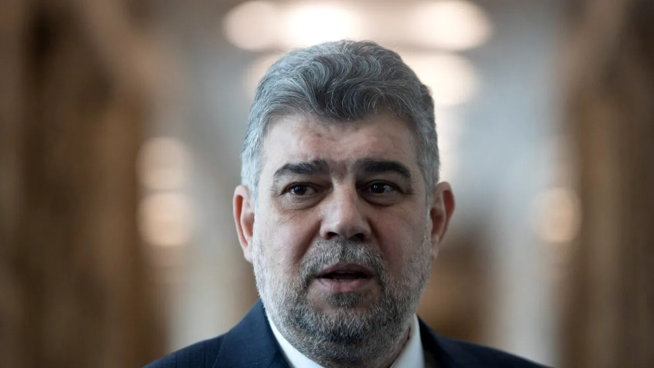 Ciolacu confirmă că deficitul a fost redus printr-o metodă contabilă, pentru a-l ajuta pe Bolojan