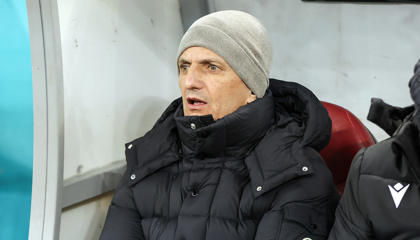 Răzvan Lucescu calificat în finala Cupei în Grecia cu echipa sa
