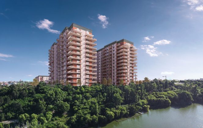 Intesa Sanpaolo Bank acordă 9 milioane euro pentru proiectul Vitality Est