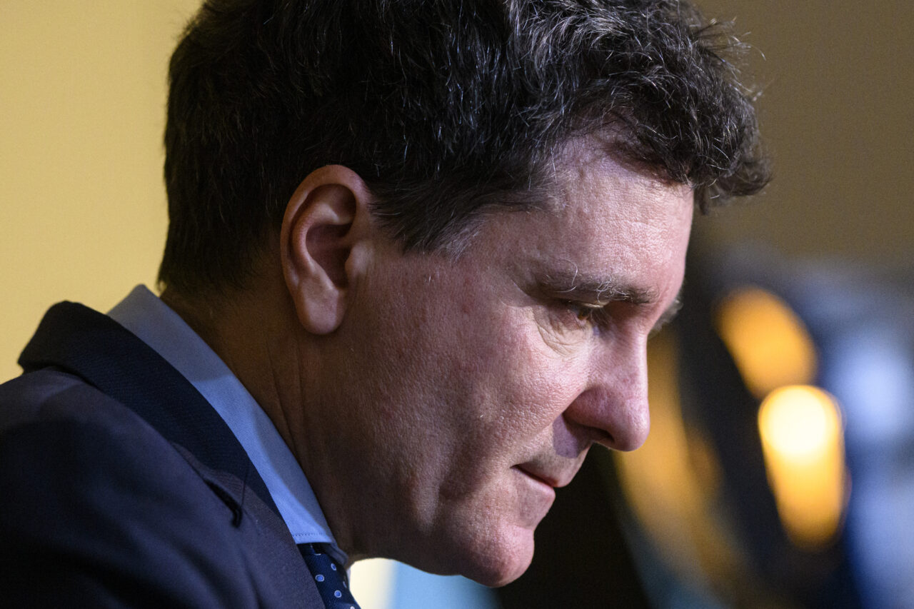 Nicușor Dan: România va avea statut de observator în Consiliul pentru Pace