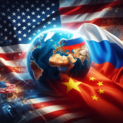 UE vrea reforme mai rapide pentru a contracara presiunile din China și SUA