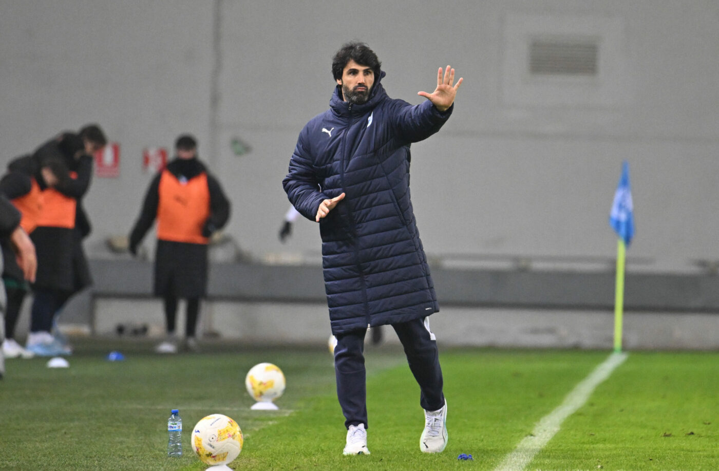 Filipe Coelho anticipează un meci diferit cu FCSB în campionat