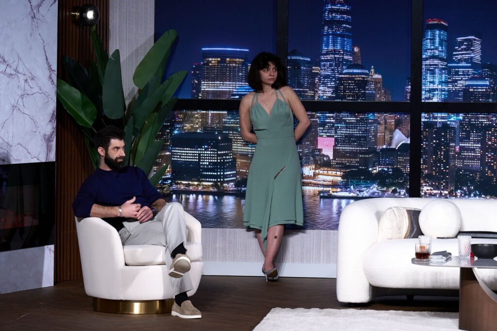 Spectacolul 6 INIMI, 3 GREȘELI începe turneul național după premiera SOLD-OUT la București