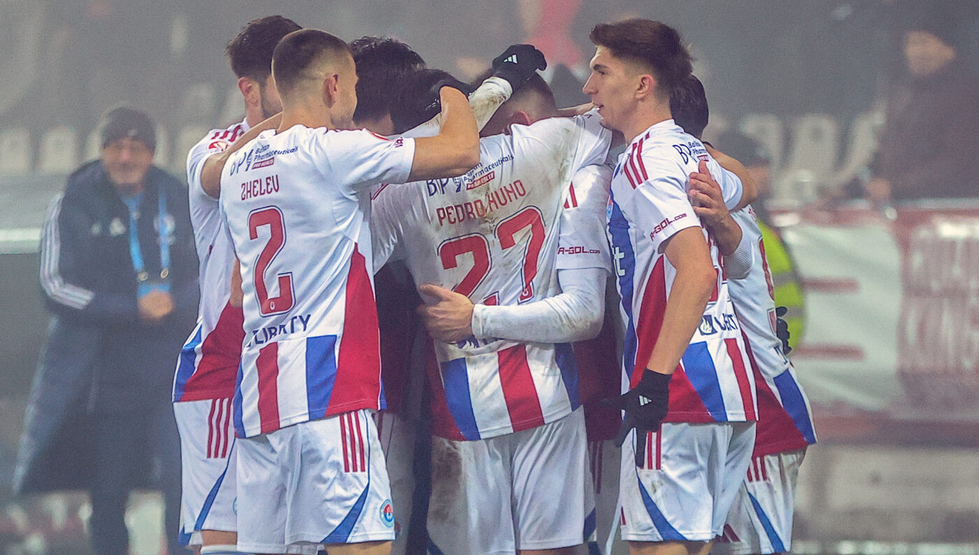 Curtea de Apel a suspendat decizia privind insolvența Oțelul Galați