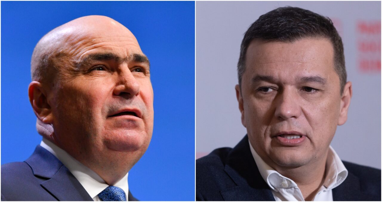 Grindeanu acuză pe Bolojan și afirmă că PSD nu mai acceptă măsuri unilaterale