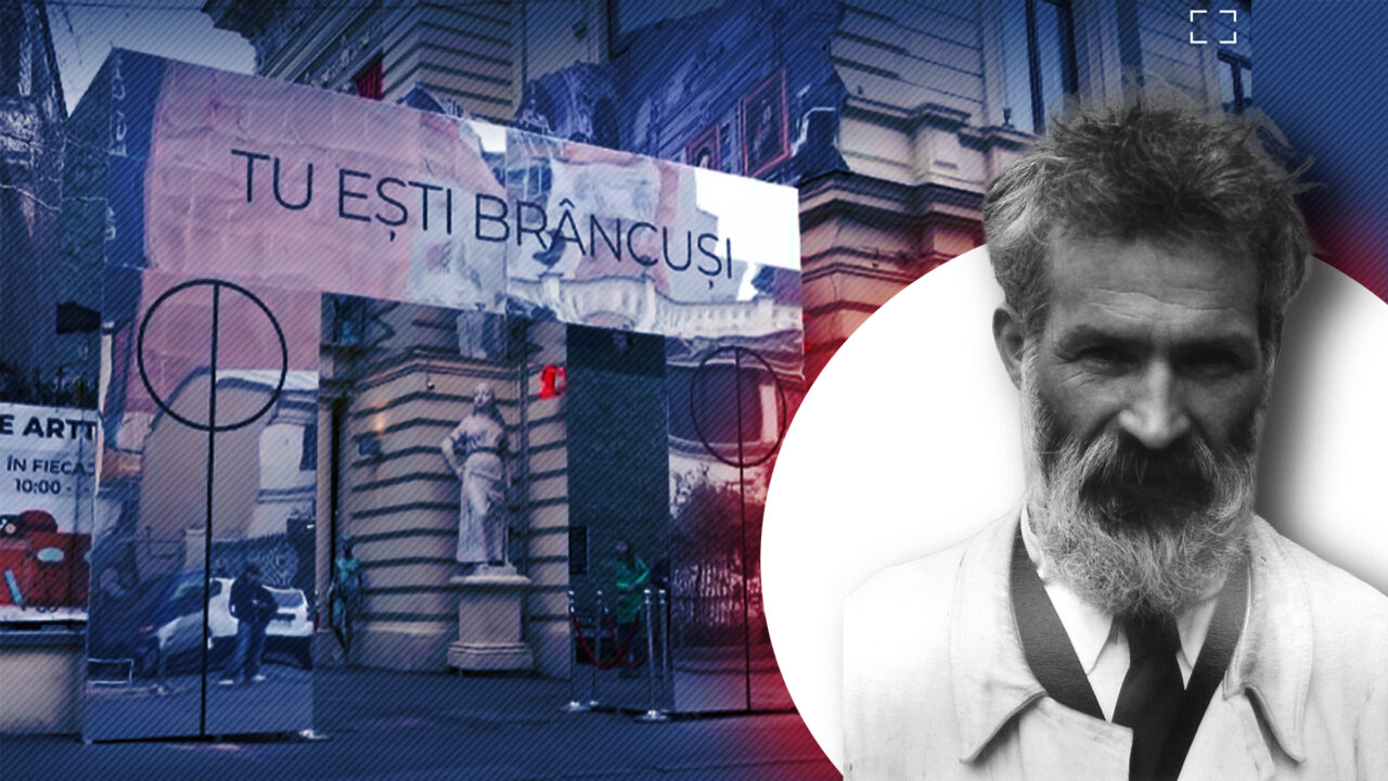 drumul-infinit.-constantin-brancusi,-omagiat-la-bruxelles-intr-un-impresionant-eveniment-cultural